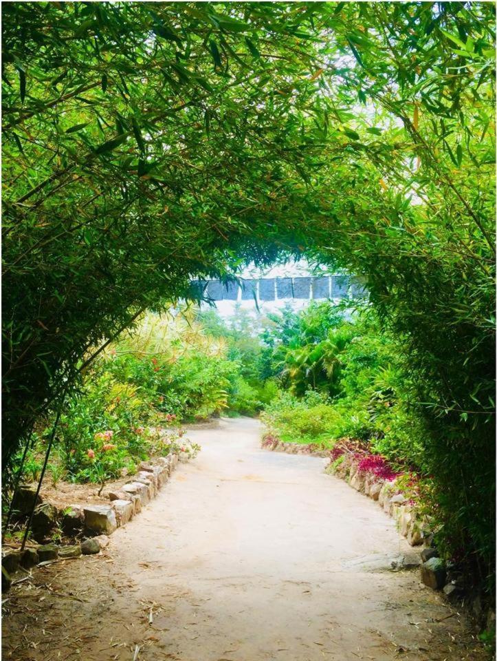Riachinho Pousada Fazenda 발레 두 카파오 외부 사진